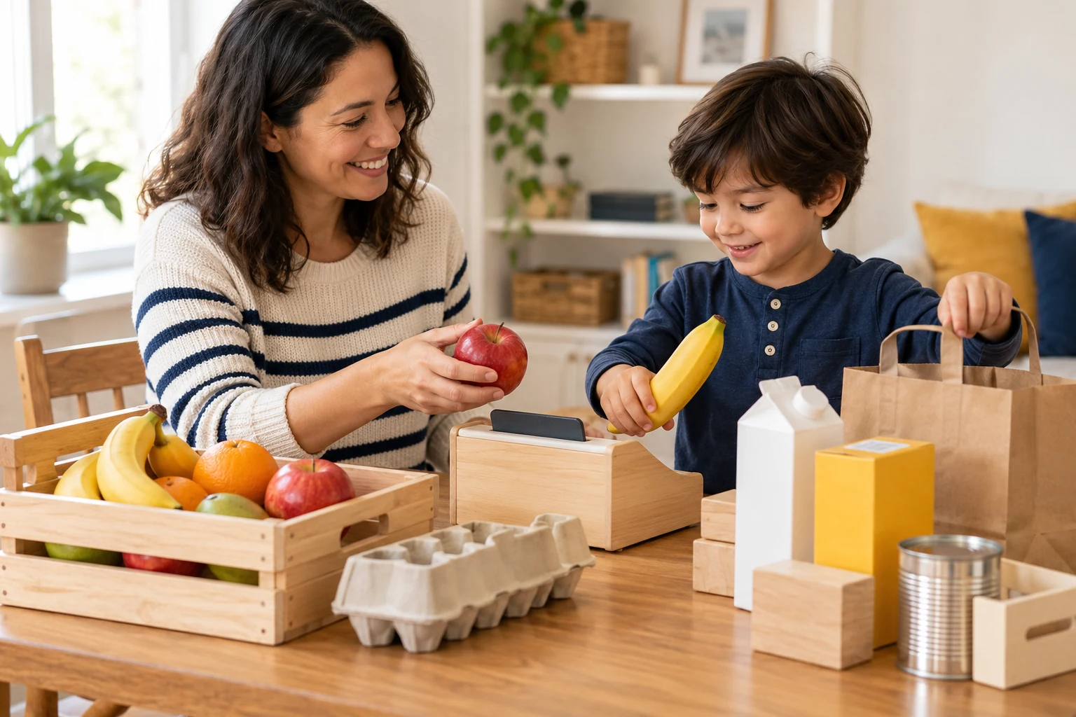 7 Ways to Learn at Home Without Worksheets